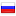 durbetsel.ru hosted country